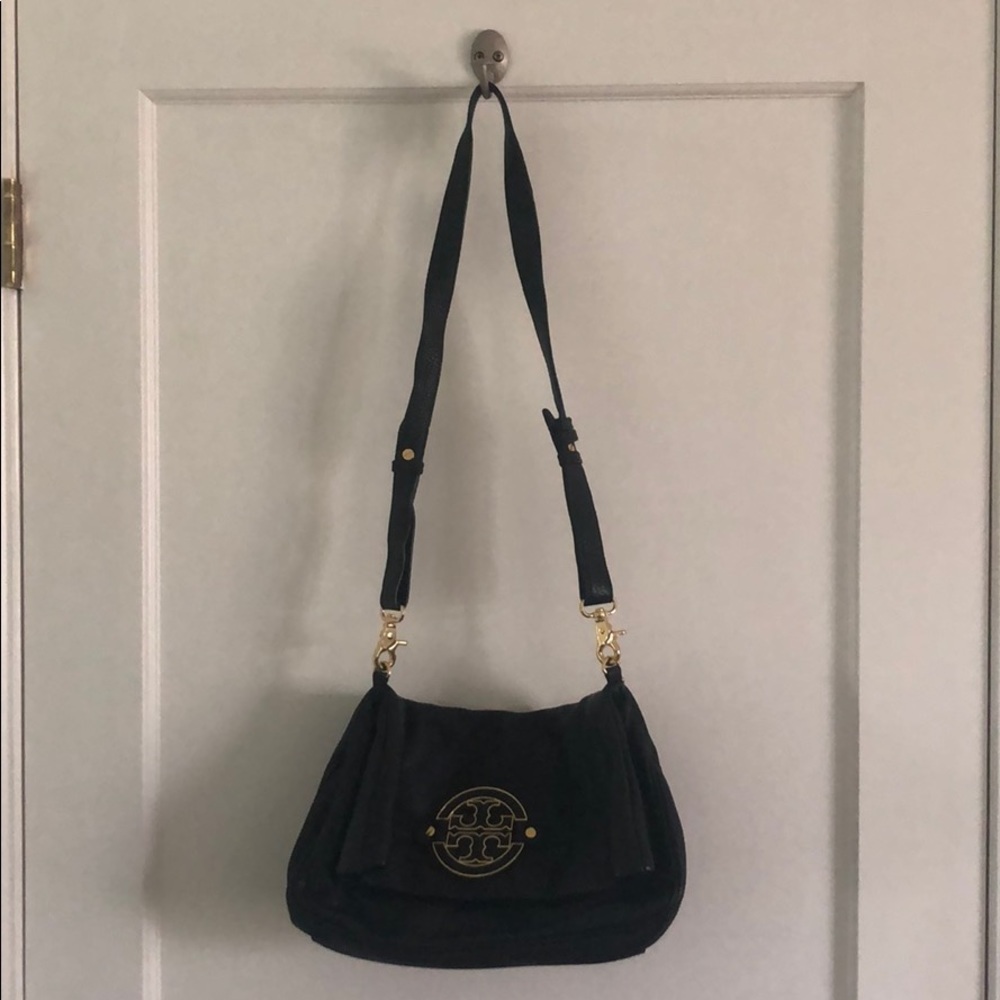 Tory Burch crossbody purse